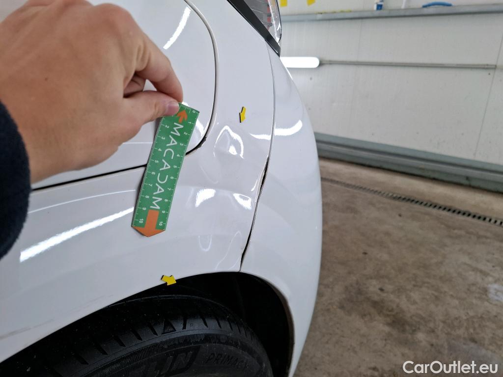  Peugeot  208  Allure Business 1.2 PureTech 100CV BVM6 E6d #3