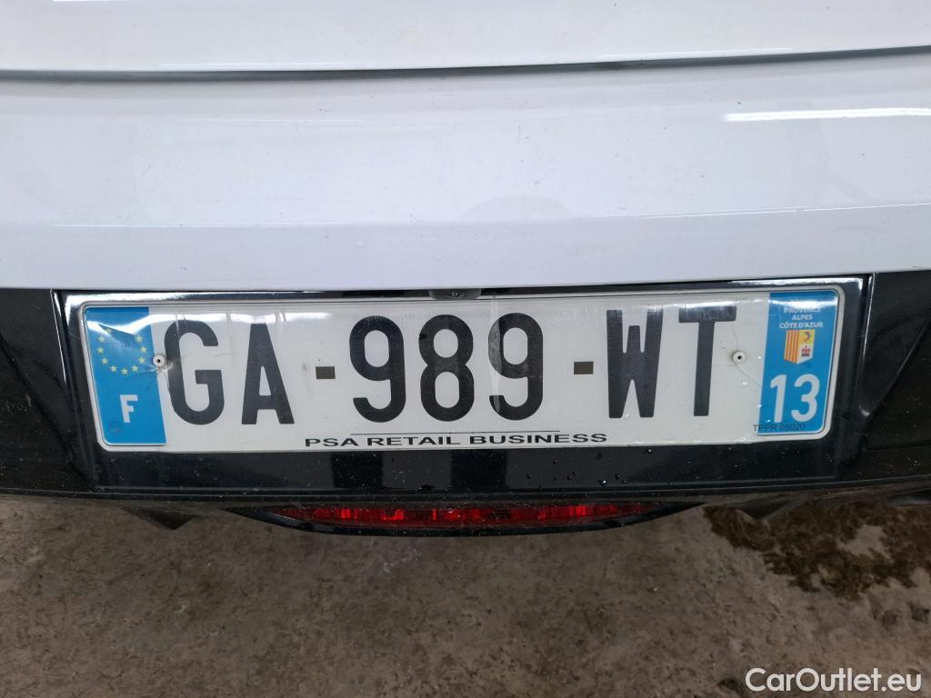  Peugeot  208  Allure Business 1.2 PureTech 100CV BVM6 E6d #44