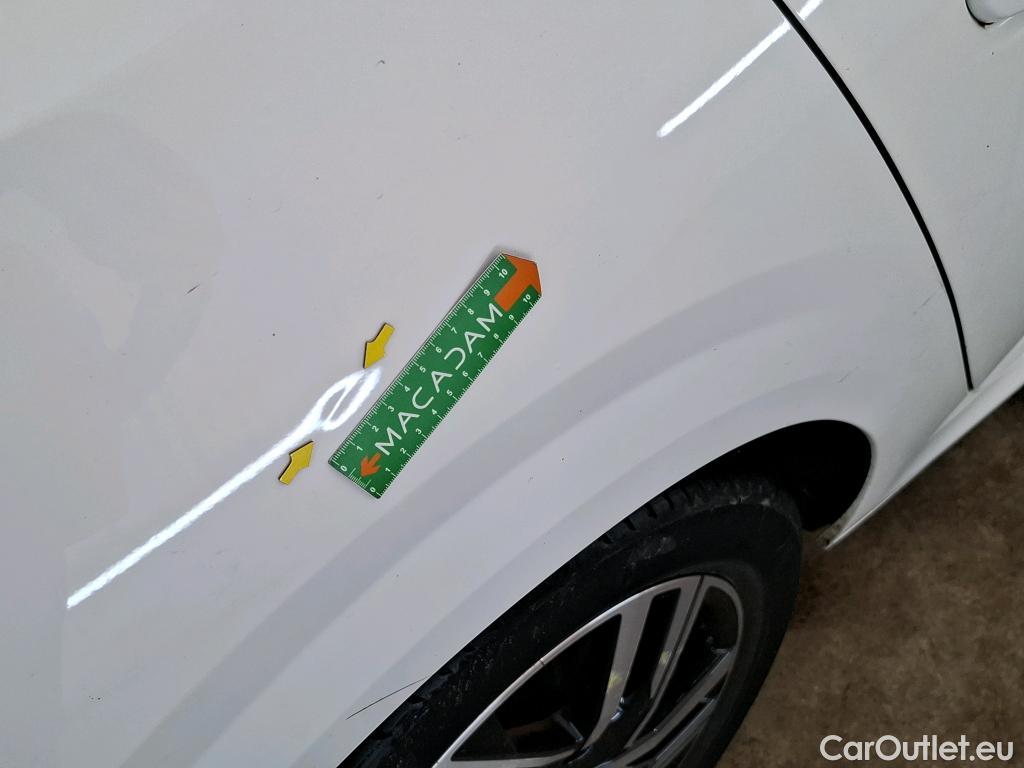  Peugeot  208  Allure Business 1.2 PureTech 100CV BVM6 E6d #5