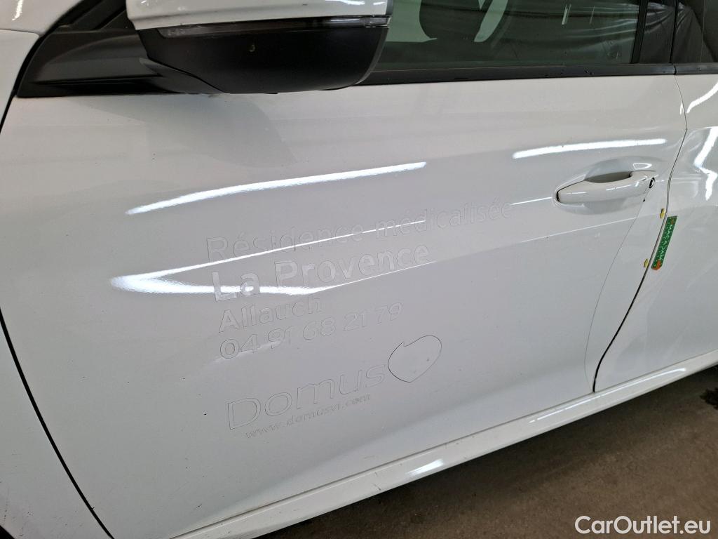  Peugeot  208  Allure Business 1.2 PureTech 100CV BVM6 E6d #12