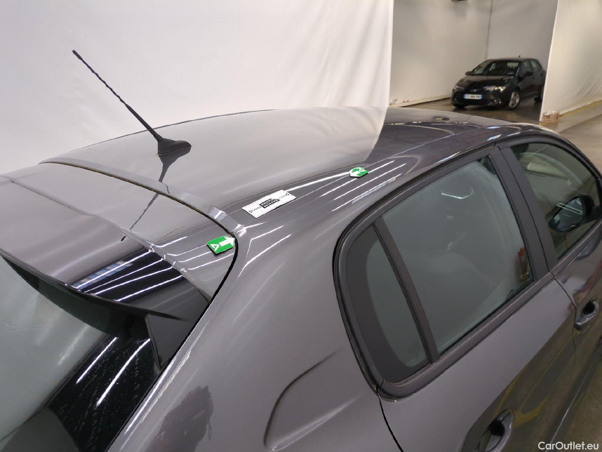  Peugeot  208  Active Business 1.2 PureTech 75CV BVM5 E6d #16