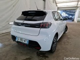  Peugeot  208  Allure Business 1.2 PureTech 100CV BVM6 E6d #3