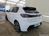 Peugeot  208  Allure Business 1.2 PureTech 100CV BVM6 E6d #2