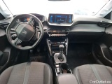 Peugeot  208  Allure Business 1.2 PureTech 100CV BVM6 E6d #5
