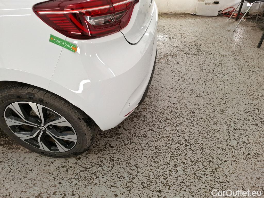  Renault  Clio  V Business 1.0 TCe 100CV / GPL BVM6 E6d #5