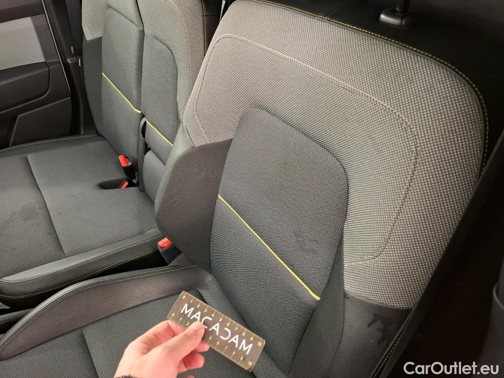  Renault  Kangoo RENAULT  Express VU 4p Fourgonnette Extra R-Link - Blue dCi 95 #5