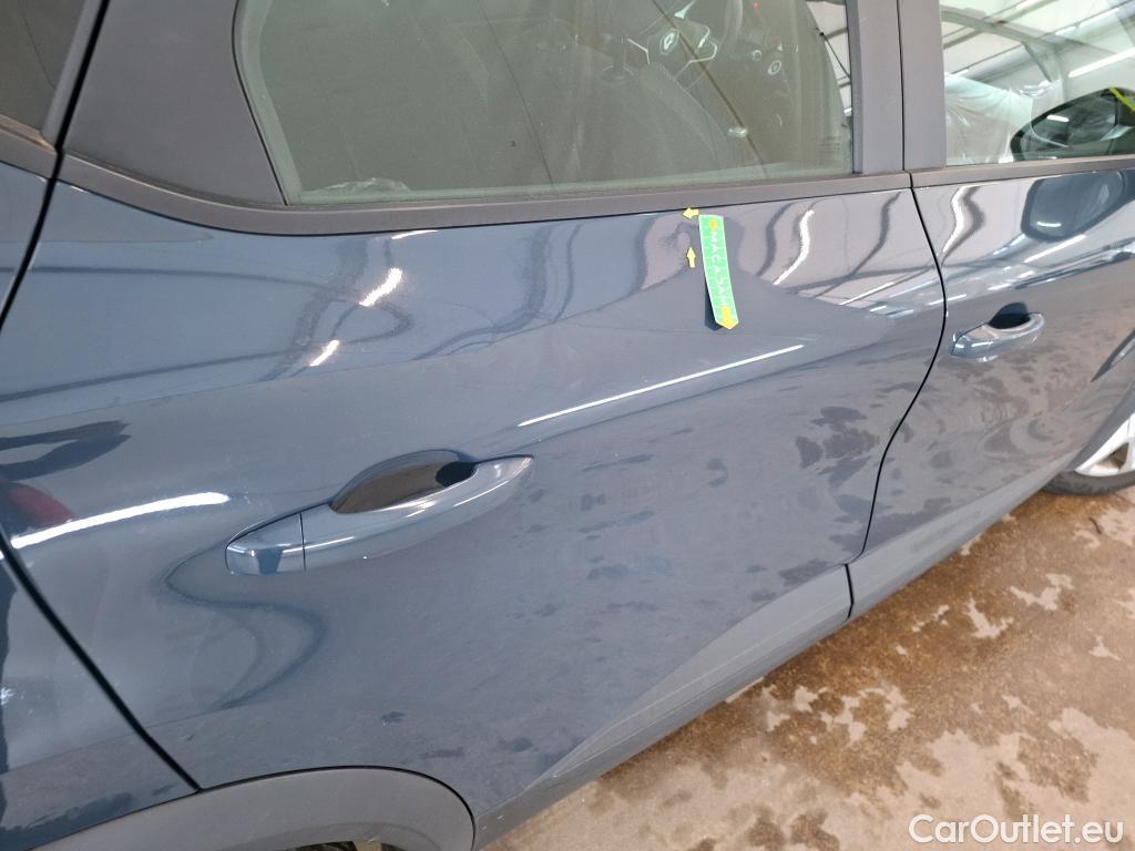  Renault  Captur RENAULT  / 2019 / 5P / SUV Business TCe 90 -21 #1