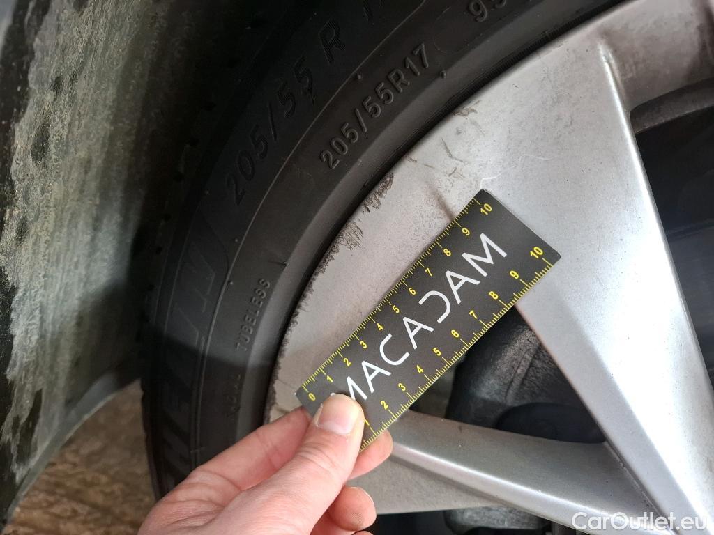  Skoda  Octavia  Break Style 2.0 TDI 150CV BVA7 E6d #21