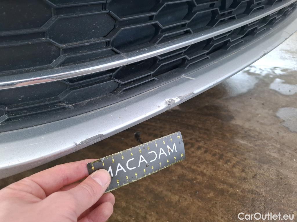  Skoda  Octavia  Break Style 2.0 TDI 150CV BVA7 E6d #8