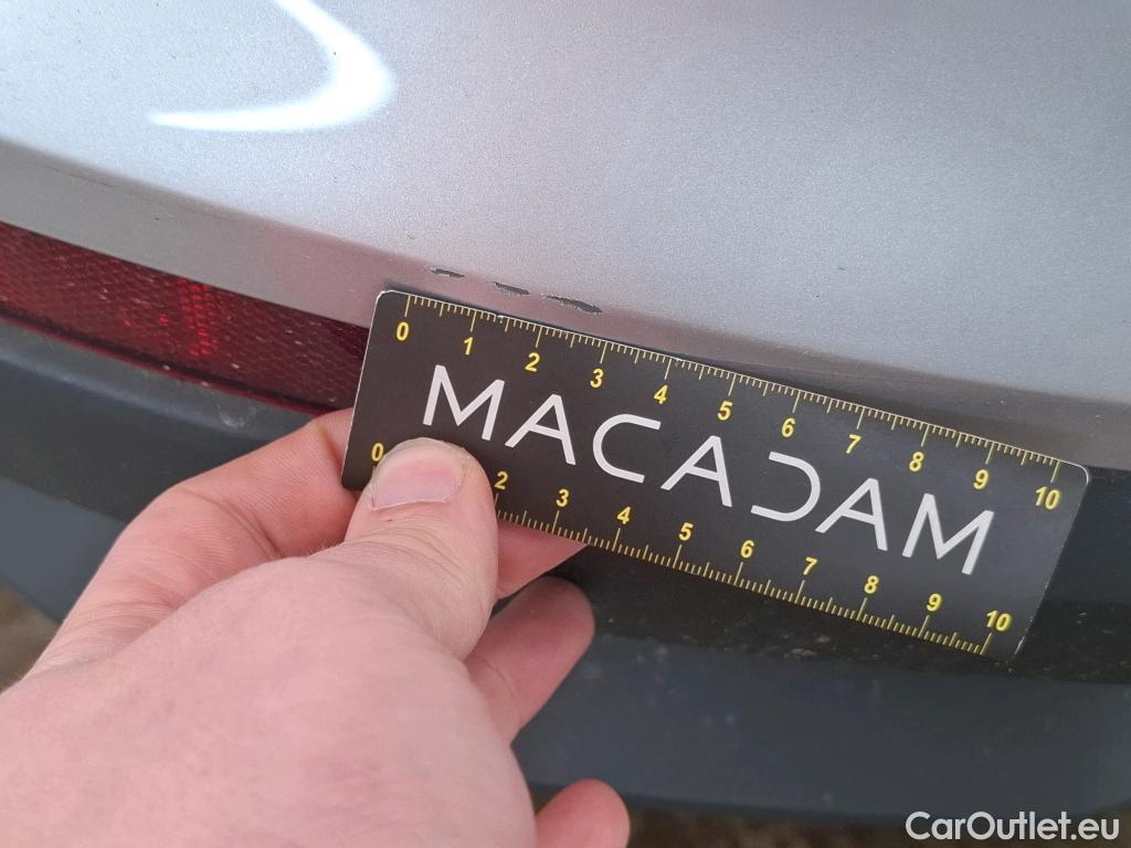  Skoda  Fabia  Ambition 1.0 MPI 80CV BVM5 E6d #6