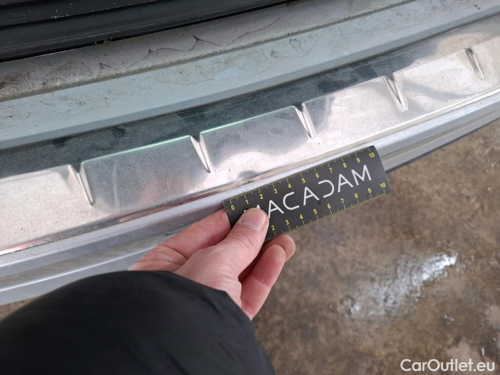  Skoda  Octavia  Break Style 2.0 TDI 150CV BVA7 E6d #40