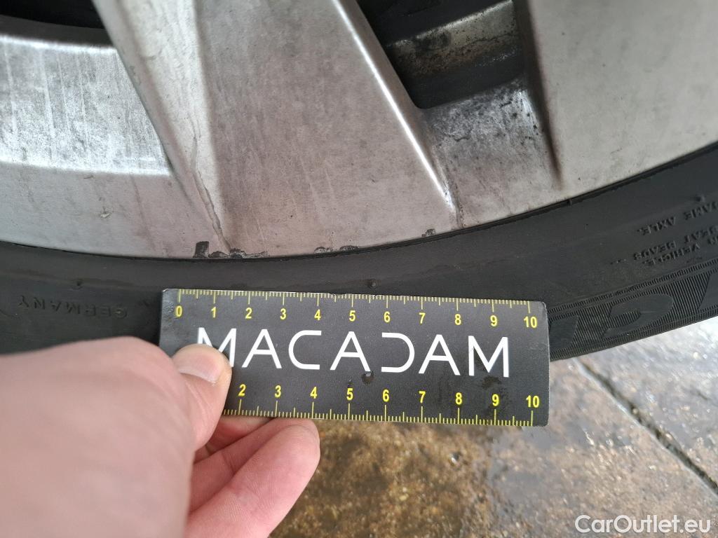  Skoda  Octavia  Break Style 2.0 TDI 150CV BVA7 E6d #27