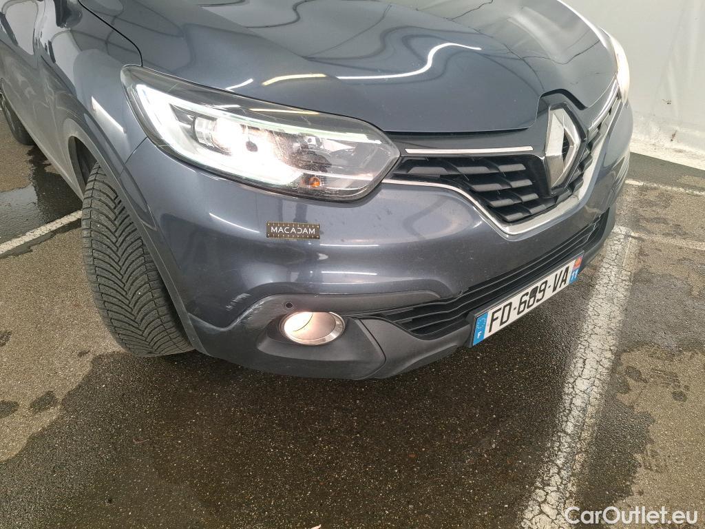 Renault  Kadjar  Business 1.2 TCe 130CV BVM6 E6 #26