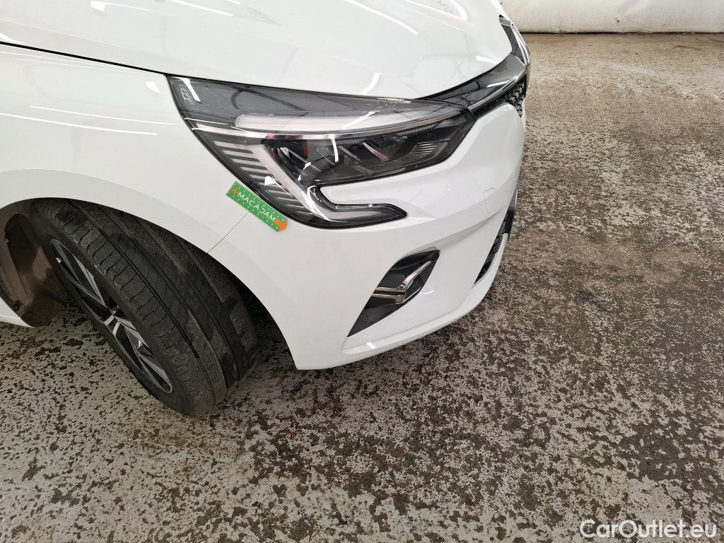  Renault  Clio  V Business 1.0 TCe 100CV / GPL BVM6 E6d #3