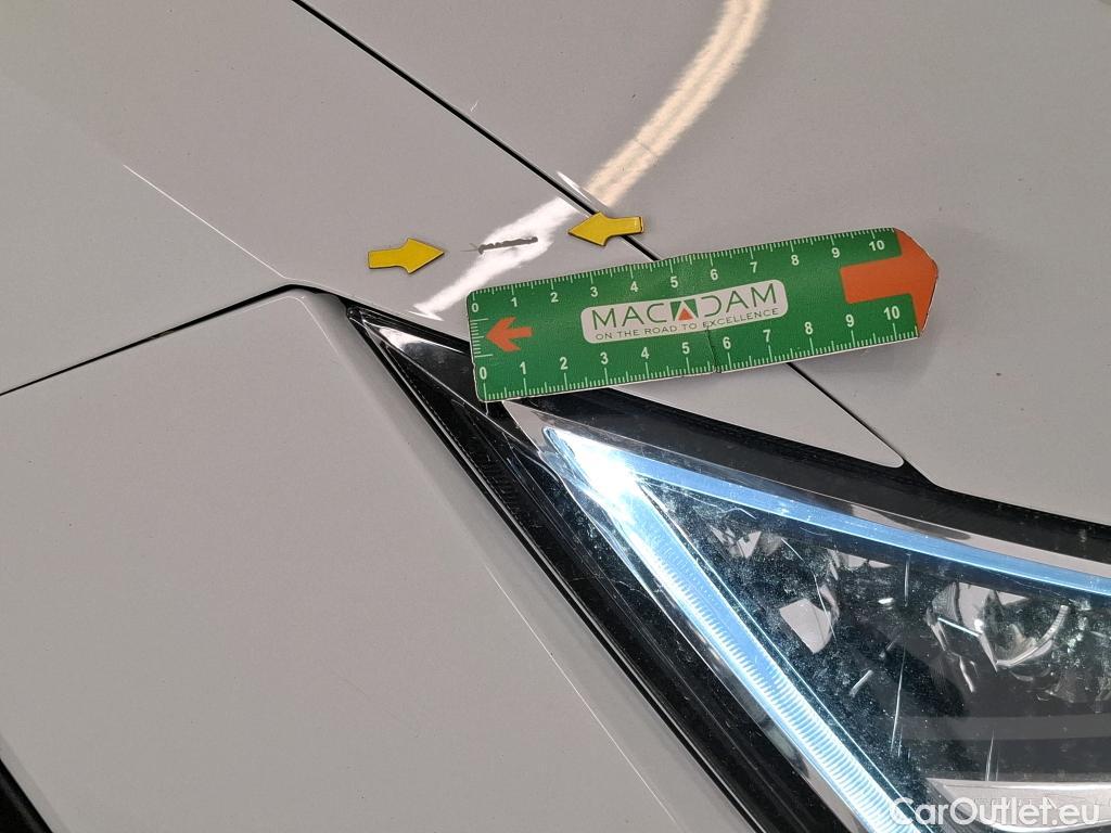  Seat  Arona  Xcellence 1.0 TSI 95CV BVM5 E6d #4