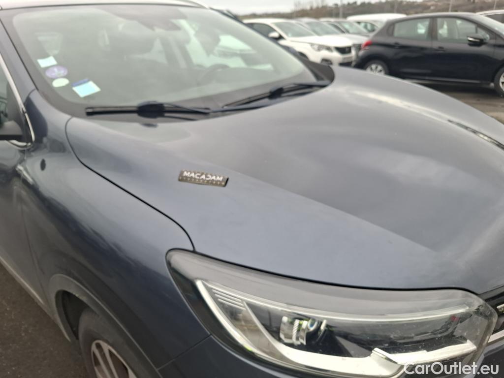  Renault  Kadjar  Business 1.2 TCe 130CV BVM6 E6 #23