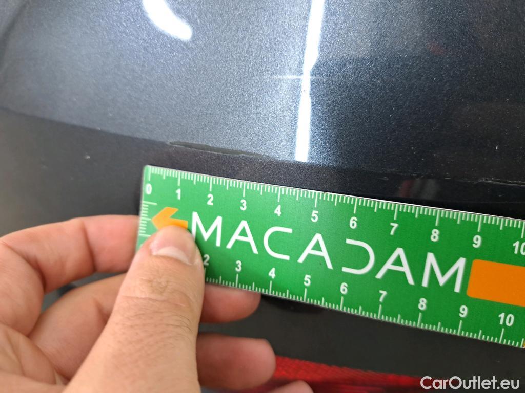  Renault  Megane  IV Berline 5 ptes. Business 1.5 dCi 115CV BVA7 E6d #5