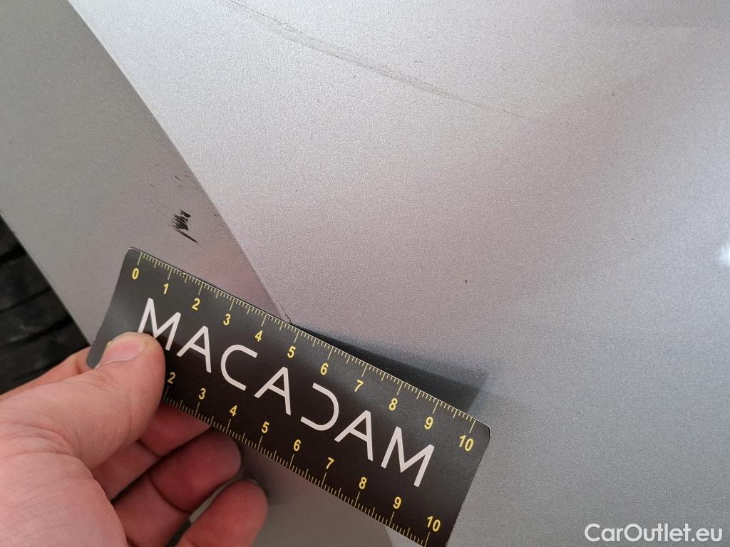  Skoda  Fabia  Ambition 1.0 MPI 80CV BVM5 E6d #8