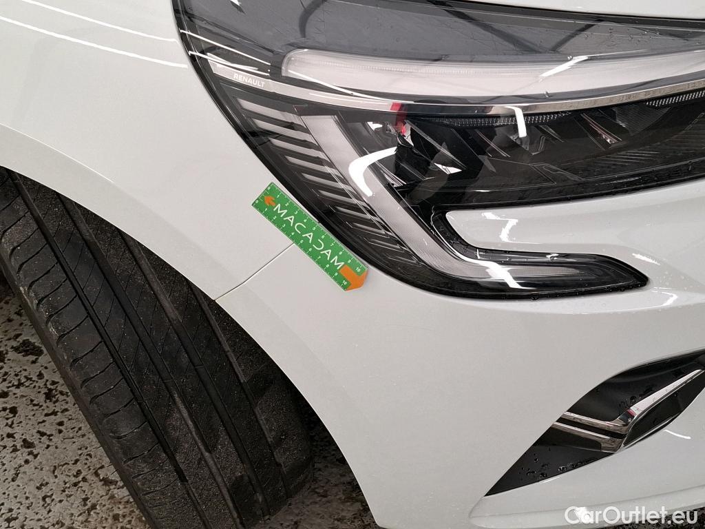  Renault  Clio  V Business 1.0 TCe 100CV / GPL BVM6 E6d #4