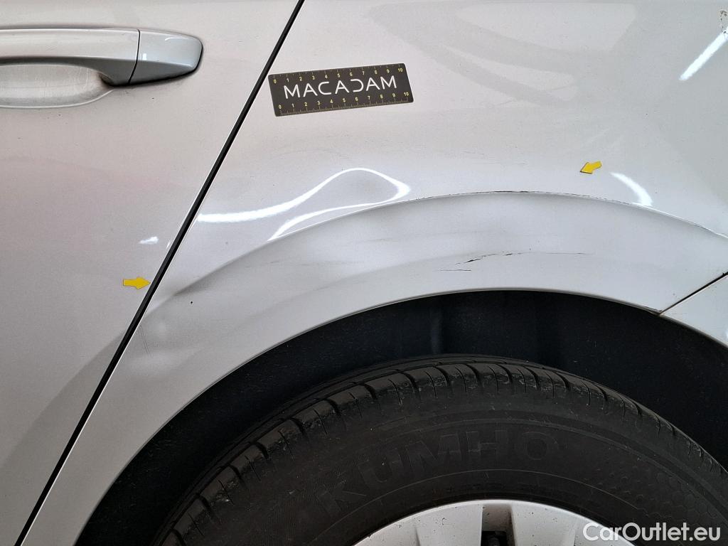  Skoda  Fabia  Ambition 1.0 MPI 80CV BVM5 E6d #2