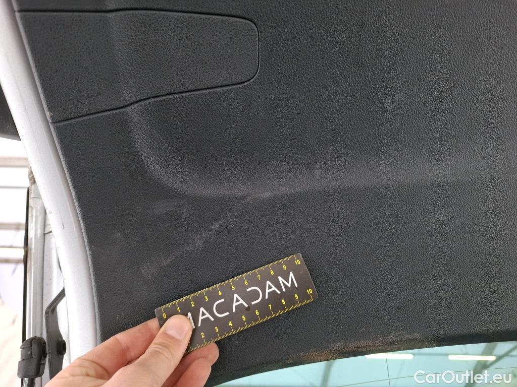  Skoda  Octavia  Break Style 2.0 TDI 150CV BVA7 E6d #33