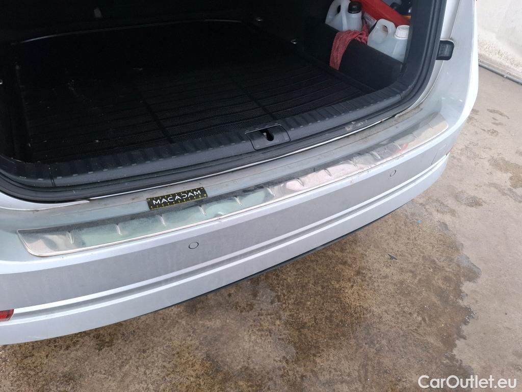  Skoda  Octavia  Break Style 2.0 TDI 150CV BVA7 E6d #39