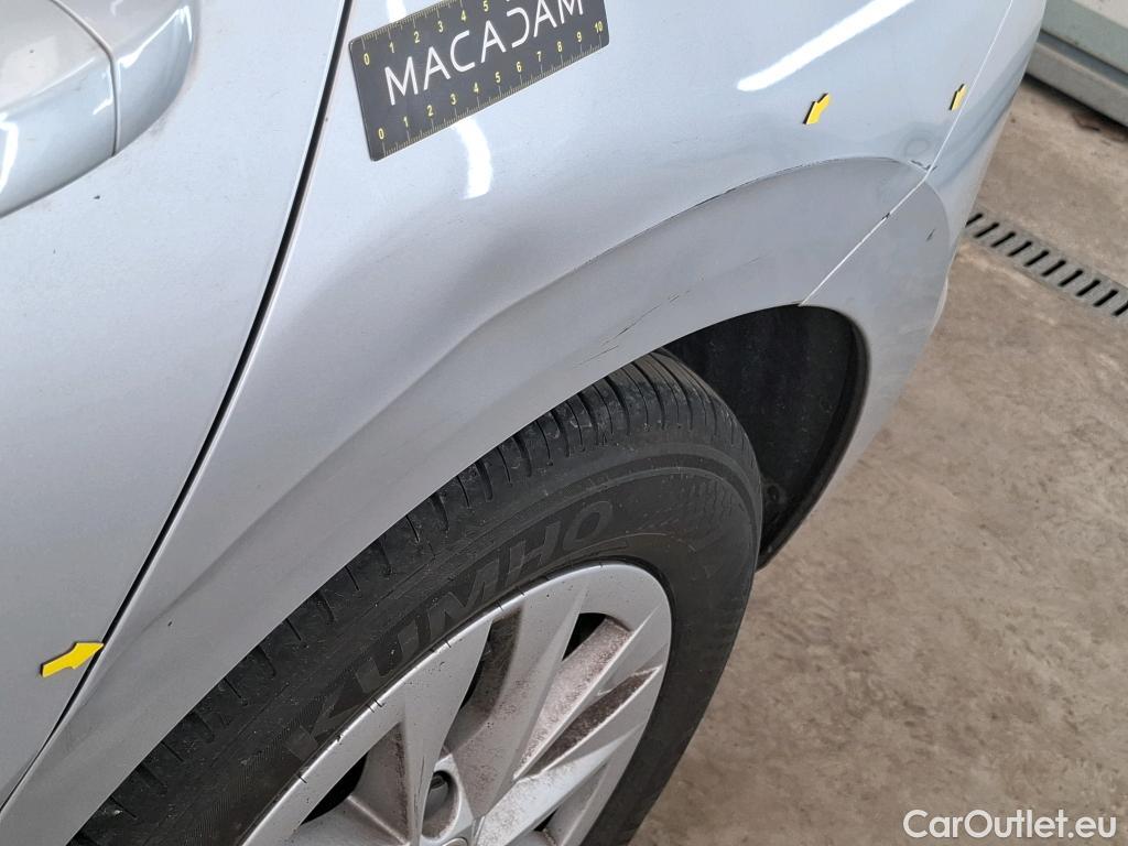  Skoda  Fabia  Ambition 1.0 MPI 80CV BVM5 E6d #4