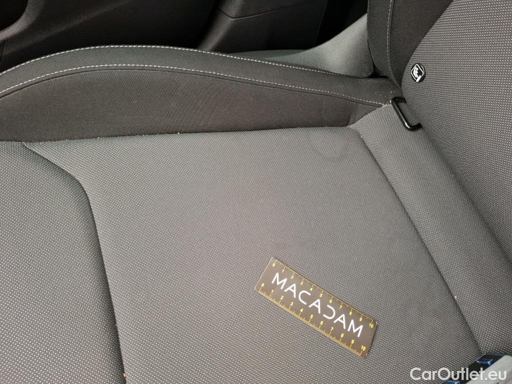  Skoda  Fabia  Ambition 1.0 MPI 80CV BVM5 E6d #13