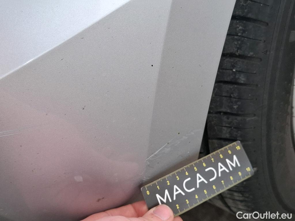  Skoda  Fabia  Ambition 1.0 MPI 80CV BVM5 E6d #11