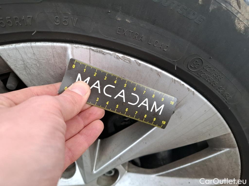  Skoda  Octavia  Break Style 2.0 TDI 150CV BVA7 E6d #25