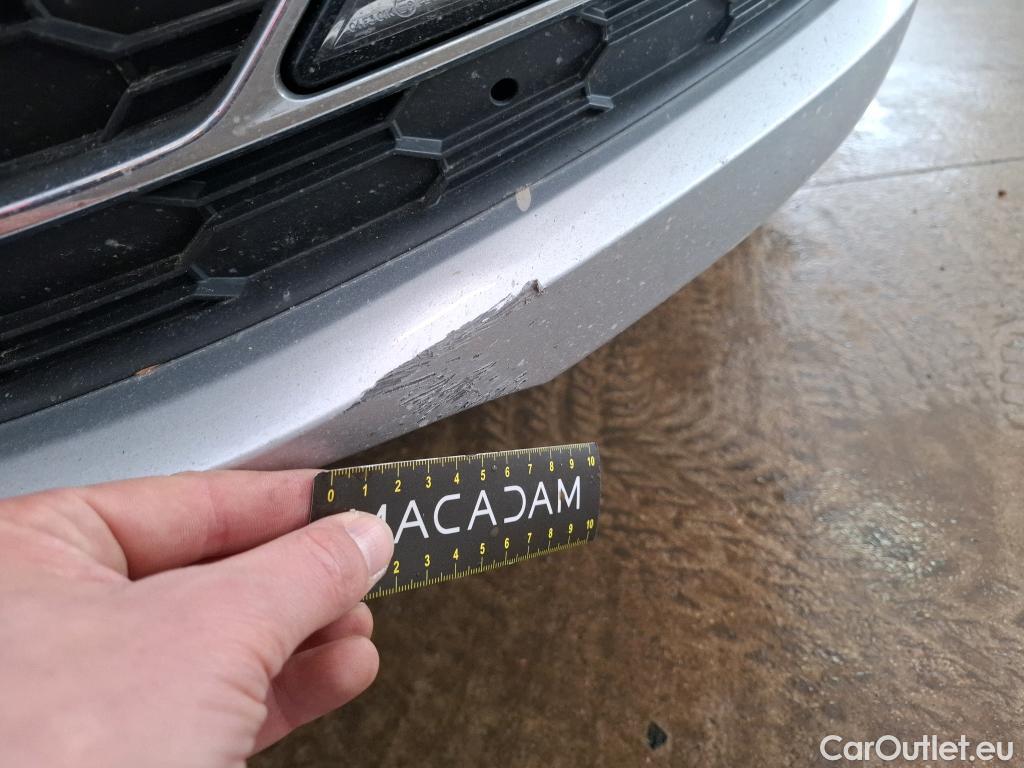  Skoda  Octavia  Break Style 2.0 TDI 150CV BVA7 E6d #11