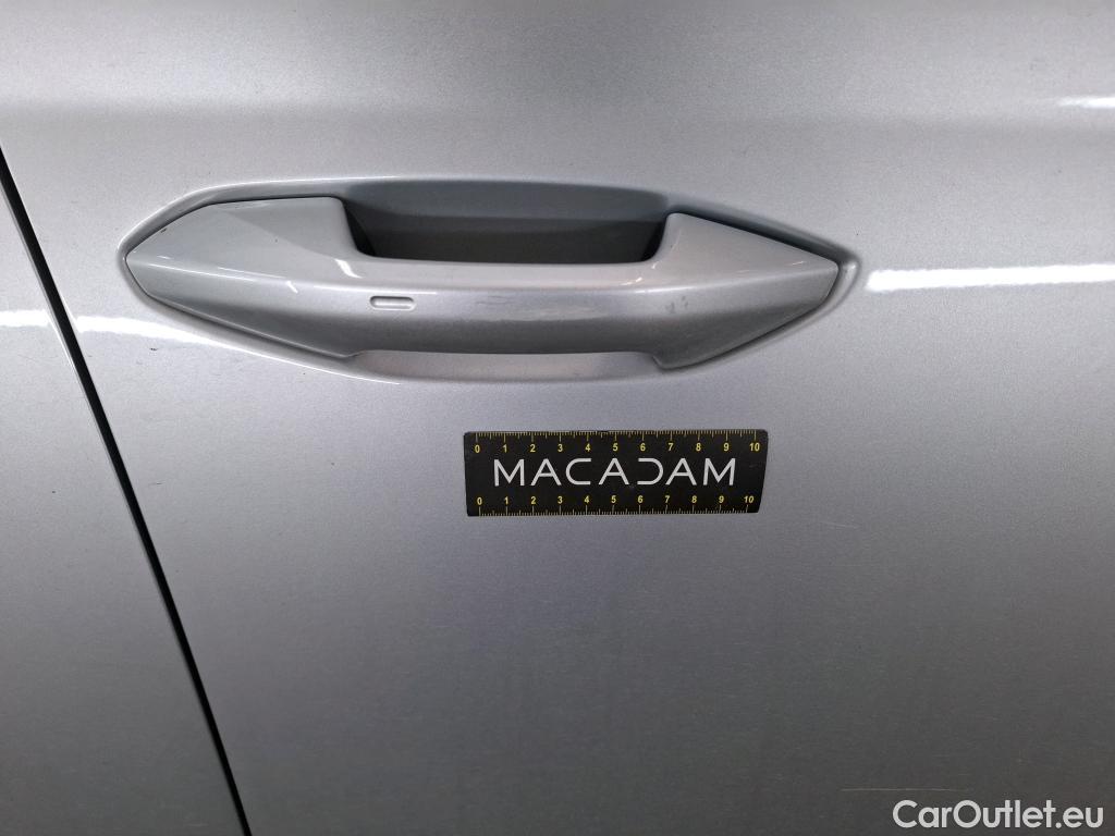  Skoda  Octavia  Break Style 2.0 TDI 150CV BVA7 E6d #43