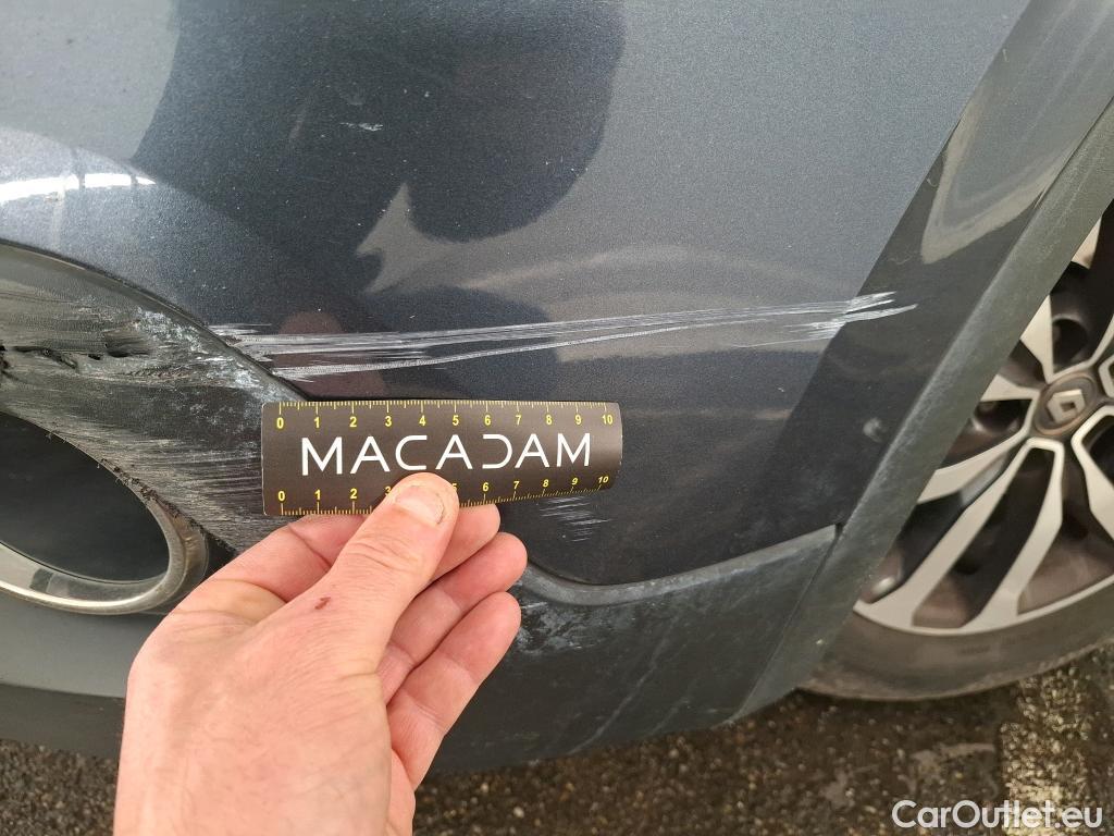  Renault  Kadjar  Business 1.2 TCe 130CV BVM6 E6 #4