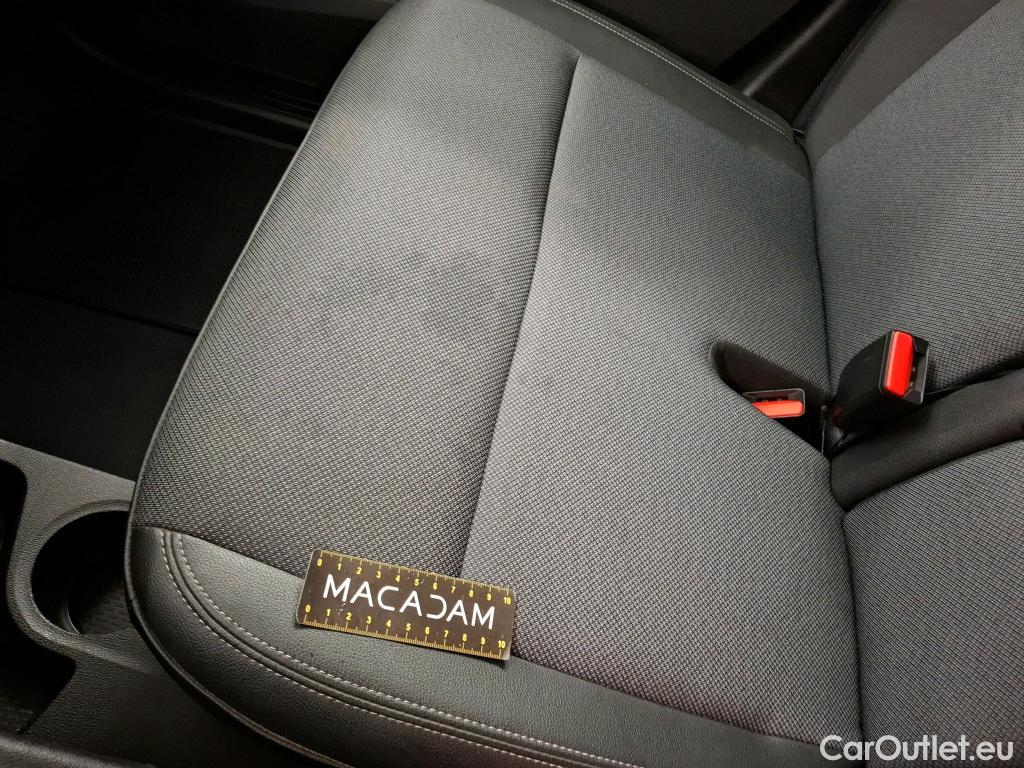  Renault  Kangoo RENAULT  Express VU 4p Fourgonnette Extra R-Link - Blue dCi 95 #3