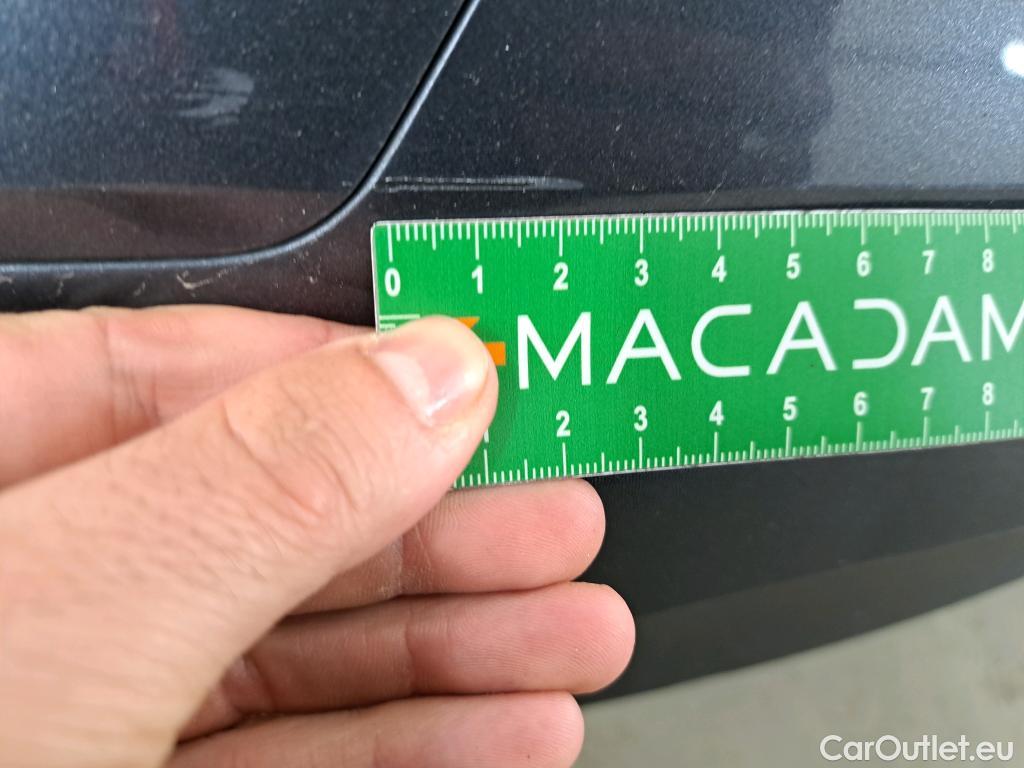  Renault  Megane  IV Berline 5 ptes. Business 1.5 dCi 115CV BVA7 E6d #2