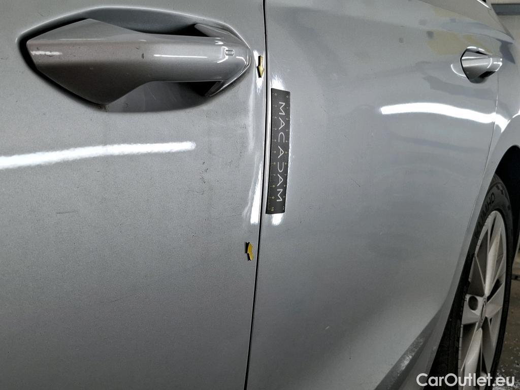  Skoda  Octavia  Break Style 2.0 TDI 150CV BVA7 E6d #2