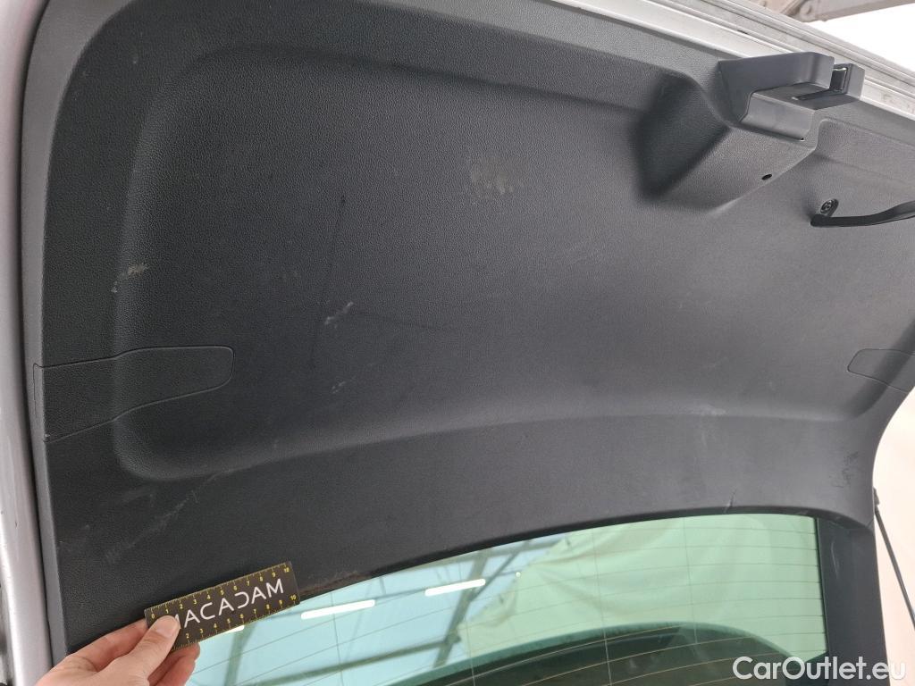  Skoda  Octavia  Break Style 2.0 TDI 150CV BVA7 E6d #32