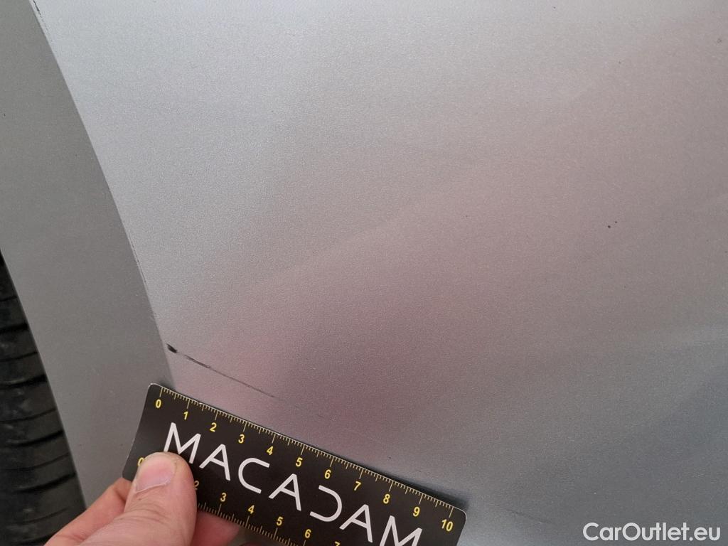  Skoda  Fabia  Ambition 1.0 MPI 80CV BVM5 E6d #9