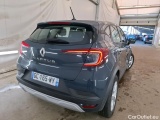  Renault  Captur RENAULT  / 2019 / 5P / SUV Business TCe 90 -21 #3