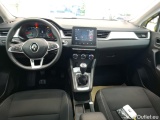  Renault  Captur RENAULT  / 2019 / 5P / SUV Business TCe 90 -21 #5