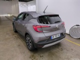  Renault  Captur  II Evolution 1.6 E-TECH Hybrid 145CV BVA6 E6d #4
