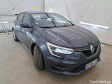  Renault  Megane  IV Berline 5 ptes. Business 1.5 dCi 115CV BVA7 E6d #4