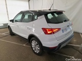  Seat  Arona  Xcellence 1.0 TSI 95CV BVM5 E6d #2