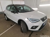  Seat  Arona  Xcellence 1.0 TSI 95CV BVM5 E6d #4