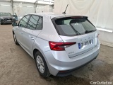  Skoda  Fabia  Ambition 1.0 MPI 80CV BVM5 E6d #2