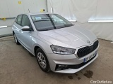  Skoda  Fabia  Ambition 1.0 MPI 80CV BVM5 E6d #4