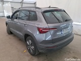  Skoda  Karoq SKODA  / 2017 / 5P / SUV 2.0 TDI 116ch DSG7 Business #2