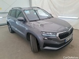  Skoda  Karoq SKODA  / 2017 / 5P / SUV 2.0 TDI 116ch DSG7 Business #4