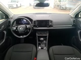 Skoda  Karoq SKODA  / 2017 / 5P / SUV 2.0 TDI 116ch DSG7 Business #5