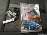  Skoda  Octavia  Break Style 2.0 TDI 150CV BVA7 E6d #12